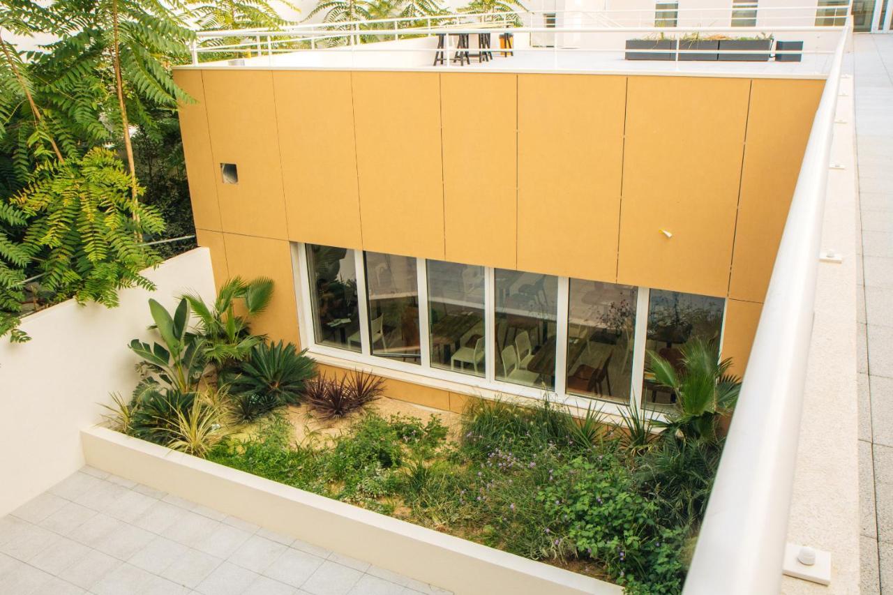 Twenty Business Flats Beziers Aparthotel Exterior foto
